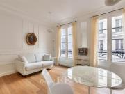 Paris VIIe Lille Carré des Antiquaires 34m² Paris 7ème