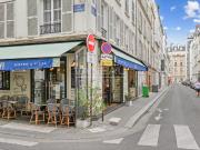 Paris VIIe PROCHE RUE CLER Charmant Pied à Terre