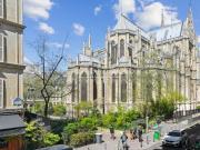 Paris VIIe Sainte Clotilde