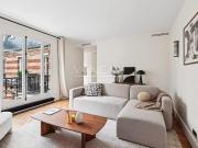 Paris VIIe Tourville. 100m² Paris 7ème