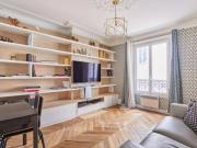 Paris VIIe Tourville Invalides