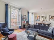 Paris VIIe Université Eglise Russe 85m² Paris 7ème