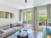 Paris VIIe Villa de Ségur Terrasse 46m² Paris 7ème