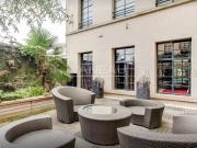 Paris VIII Bel appartement avec terrasse