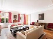 PARIS VIII FAUBOURG SAINT HONORE