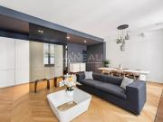 PARIS VIII MADELEINE