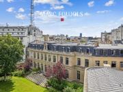 Paris Viii Saint Honoré Elysées Appartement clé en...