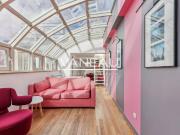 Paris VIII Saint Philippe du Roule Appartement avec terrasse