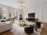 Paris VIII Triangle d'or Appartement de caractère...