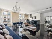 Paris VIII Triangle d'or Quartier Saint Philippe du...