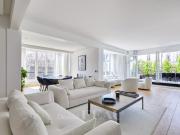 Paris VIIIe avenue Montaigne