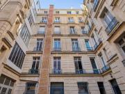 PARIS VIIIe Champs Elysées / Boétie