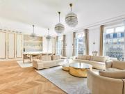 PARIS VIIIe Faubourg du Roule