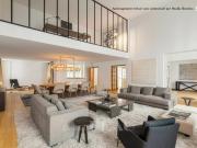 Paris VIIIe Faubourg Saint Honoré/Bristol 2ème étage 230...