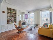 Paris VIIIe Haussmann