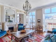 Paris VIIIe Matignon / Faubourg Saint Honoré 5ème étage...