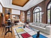 Paris VIIIe Parc Monceau 285m² Paris 8ème