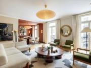 Paris VIIIe – Parc Monceau Ecole EIB