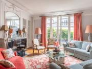 Paris VIIIe Proche Parc Monceau