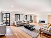 Paris VIIIe Proche Place Beauvau 156m² Paris 8ème