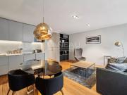 Paris VIIIe Quartier de l'Elysée