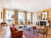 Paris VIIIe – Rue du Général Foy – 3ème étage – 263 m²