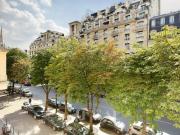 Paris VIIIe Triangle d'Or George V Jolies vues