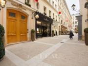 Paris VIIIe Village Royal / Rue Royale/ Boissy d'Anglas