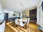 PARIS X CHARMANT 5 PIECES AVEC BALCON PLEIN SUD SANS VIS...