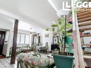 PARIS X° Marché Saint Quentin Atelier d'artiste en...