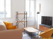 Paris X rue du Faubourg Saint Denis