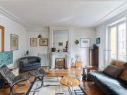 Paris Xe Magenta 76m² Paris 10ème