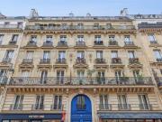 Paris Xe Rue Beaurepaire Beau 3 pièces classique en...