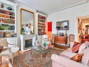 Paris Xe rue de Chabrol