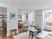 Paris Xe Rue des Petites Écuries 90m² Paris 10ème