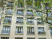 PARIS XI — BOULEVARD VOLTAIRE / CHARONNE