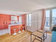 Paris XI rue Oberkampf