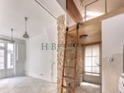 Paris XIe Saint Ambroise Appartement studio 35m² Paris 11ème