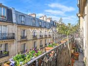 PARIS XIe Saint Ambroise Appartement très lumineux avec...