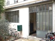 Paris XIème Fonds de commerce /Droit au bail 62.77m²