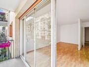 Paris XIIe Picpus: Appartement une pièce transformable...