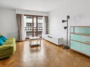 PARIS XIIème Appartement joliment meublé