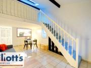 PARIS XIII LA CAMPAGNE A PARIS JEANNE D'ARC DUPLEX