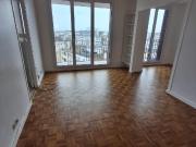 Paris XIIIème Corvisart, 2 Pièces avec Balcon et Box:...