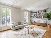 PARIS XIV GAÎTÉ MONTPARNASSE