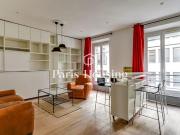 Paris XIV rue Dareau