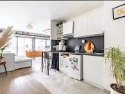 Paris XIVe campagne premiere