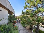 Paris XIVe – dernier étage avec terrasse panoramique...