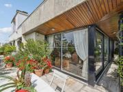 Paris XIVe – dernier étage avec terrasse panoramique