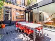 Paris XIVe Mouton Duvernet Denfert Rochereau 371m² Paris...